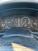Opel Astra 1.6 Comfort,ORG.KM 76060,NEUER TÜV, KLIMA - Opel Astra aus 1999: 1.6