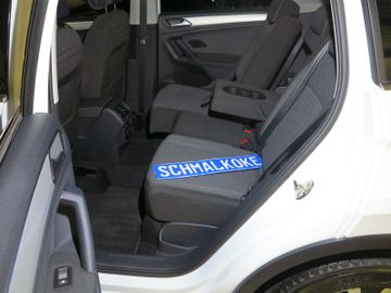 Volkswagen Tiguan - 5