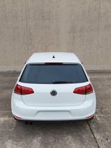 Volkswagen Golf Golf 7 1.4 TSI 90kW DSG BMT Highline - Gebrauchtwagen in Karlsruhe bis 10.000 Euro