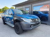Mitsubishi L200 Plus Doppelkabine 4WD - gebrauchte Mitsubishi L200 aus dem Jahr 2017