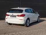 BMW 118iA 5-Türer UPE 40160 EUR DAB HiFi LED SH PDC - BMW 118: Weiß