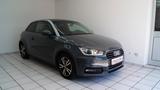 Audi A1 basis Klima SH BC TÜV neu - gebrauchte Audi A1 aus dem Jahr 2015