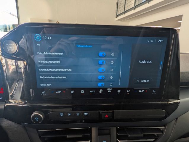 Ford Tourneo Custom L1 Active MATRIX B&O