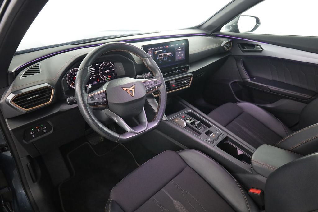 Image of Cupra Formentor