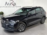 Volkswagen Tiguan 1.4 eHybrid DSG Life NAV+LED+AHK+ACC+PANO - Volkswagen Tiguan mit Hybrid-Antrieb: Automatik