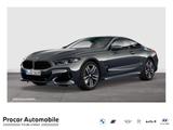 BMW 840i xDrive Coupé Sportpaket DAB Aktivlenkung - BMW 840 Jahreswagen