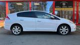 Honda Insight Elegance TÜV NEU - Honda Insight Gebrauchtwagen