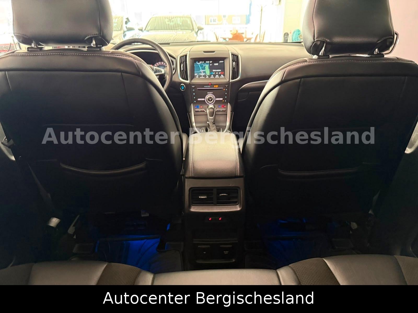 Ford Edge ST-Line 4x4