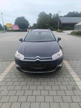 Citroën Citroen C5 - gebrauchte Citroën C5 aus dem Jahr 2008