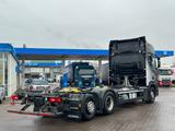 Scania R450 - RETRADER - Scania Hamburg