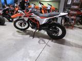 KTM 390 Adventure R - KTM NEU SUPER MOTO