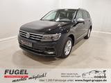 Volkswagen Tiguan Allspace 2.0 TDI DSG R-Line 4M Matrix|Pan - VW Tiguan Allspace in Dresden