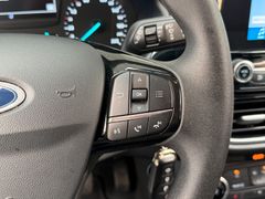 FORD Fiesta 1.1 Cool & Connect*