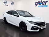 Honda Civic 1.5 Sport Plus R.CAM ACC NAVI LED - Honda Gebrauchtwagen von 2021