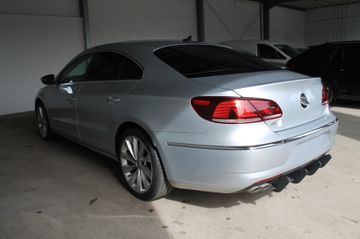 Volkswagen CC - 6