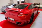 Porsche 997 911 Turbo S - PDK PCM BOSE CARBON - Porsche aus 2012: 911 Turbo