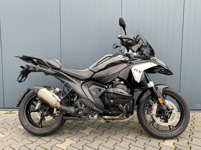 BMW R1300GS Triple Black