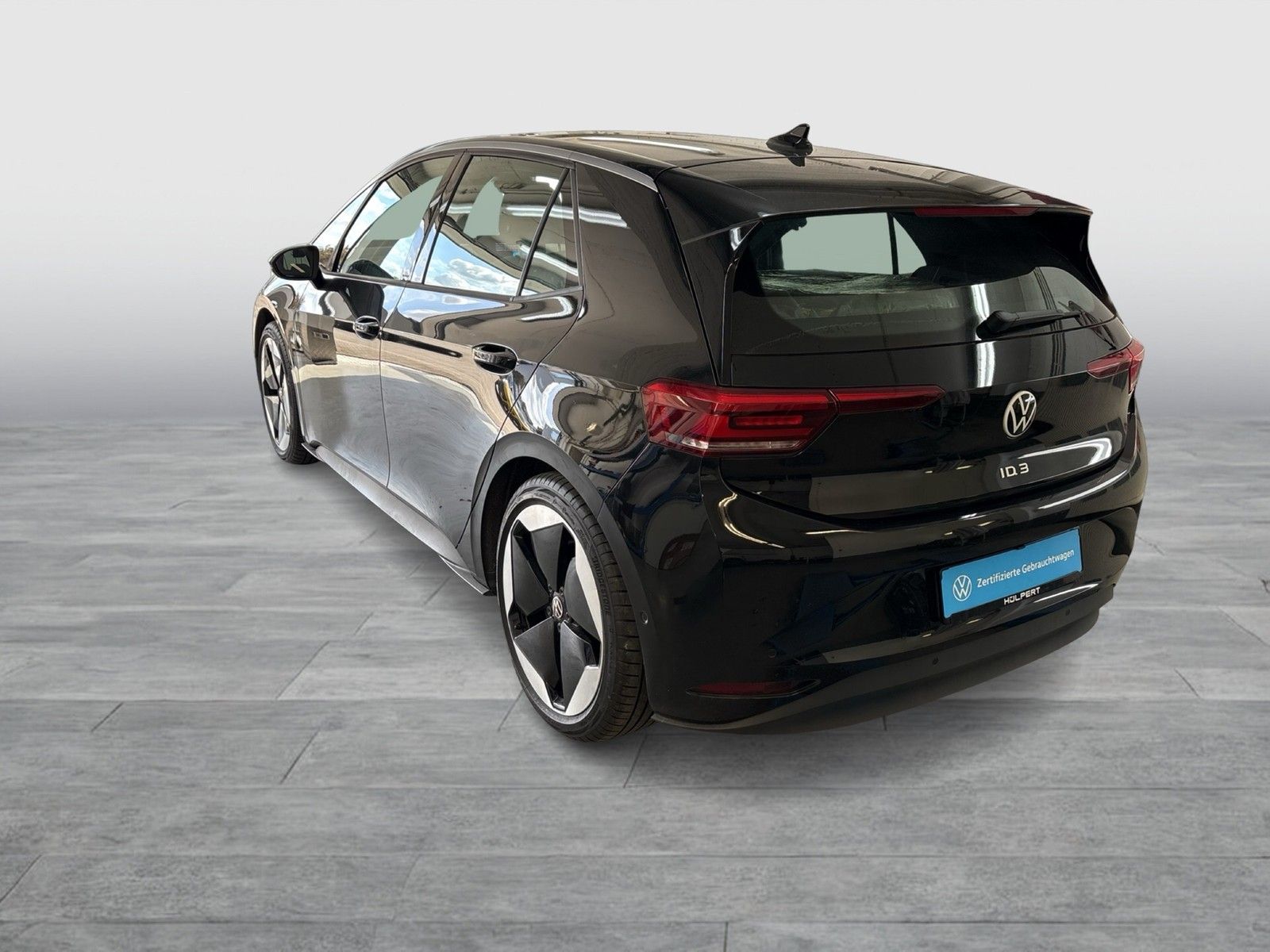 Volkswagen ID.3 Pro S WÄRMEPUMPE CAM ACC LM20 NAVI CARPLAY foto 5