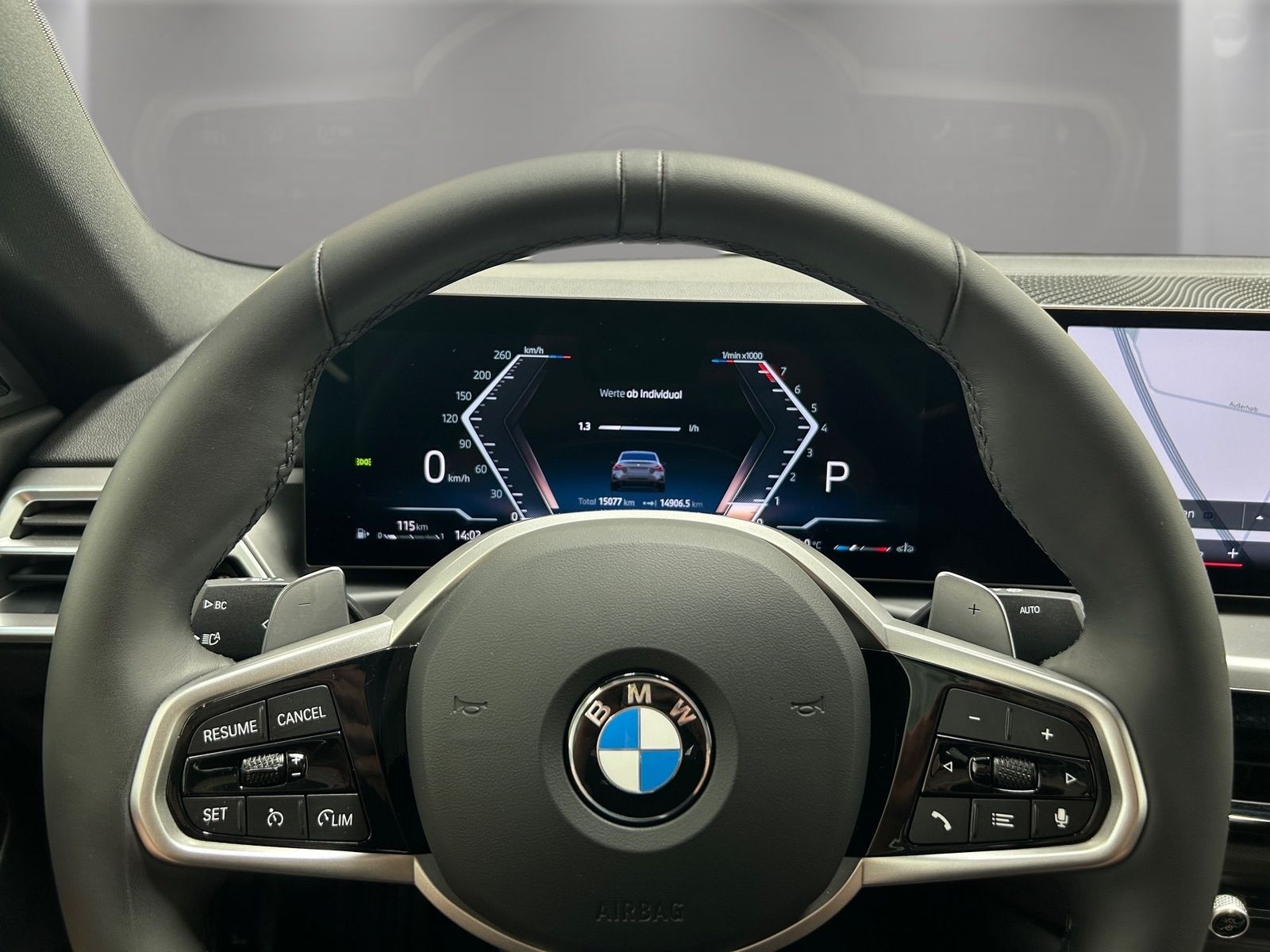 BMW 218 - Bild 10