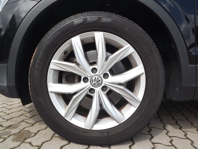 Tiguan Highline BMT 4Motion*Standheizung*AHK