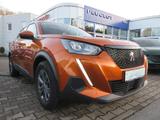 Peugeot 2008 Active PT 130*Sitzheizung*1.Hd.*CarPlay/And - Peugeot 2008 in Chemnitz
