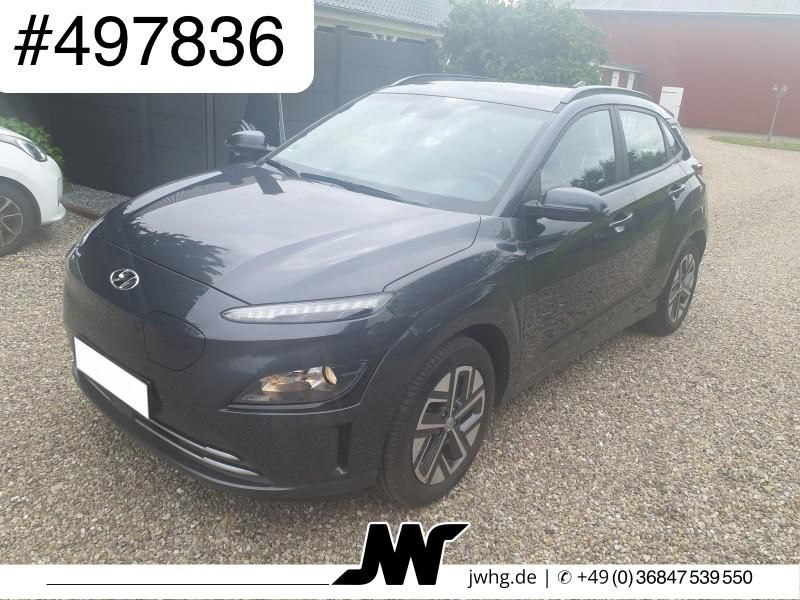 Image of Hyundai KONA