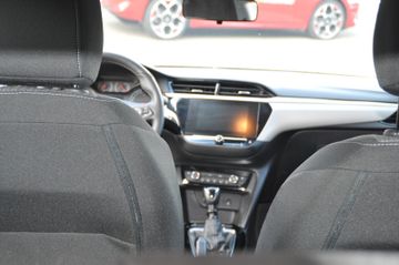 Bild 19 Opel Corsa F Edition