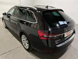 Skoda Superb Combi DSG Style EU6d Navi LED ACC Pano Vi - Skoda Superb: Combi Eu