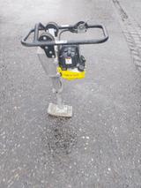 Weber SRV 300 II - Weber LKWs