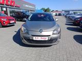 Renault Megane III Lim. Dynamique/PDC/SITZHZG/TEMP/LEDER - gebrauchte Renault Megane aus dem Jahr 2009