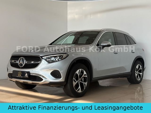 MERCEDES-BENZ GLC 300 e 4Matic VirtualCockpit RFK ACC Burmeste