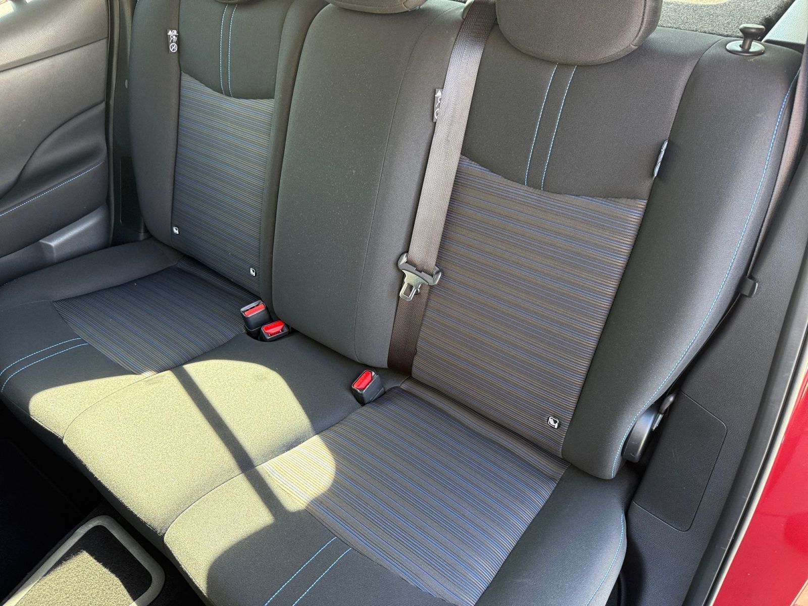 Fahrzeugabbildung Nissan Leaf e+ Connecta DAB LED 1-HAND