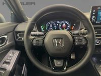 Honda Civic - Vorschau Bild 11