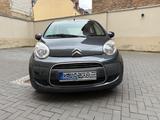 Citroën C1 1.0 Style Style - Citroën C1 von privat
