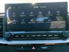 Fahrzeugabbildung Kia XCeed 1.5 T-GDI Spirit+KAMERA+PDC HINTEN+LED+SHZ