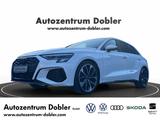 Audi S3 Sportback 2.0 TFSI 228 kW S tronic Glasdach - gebrauchte Audi S3 aus dem Jahr 2024