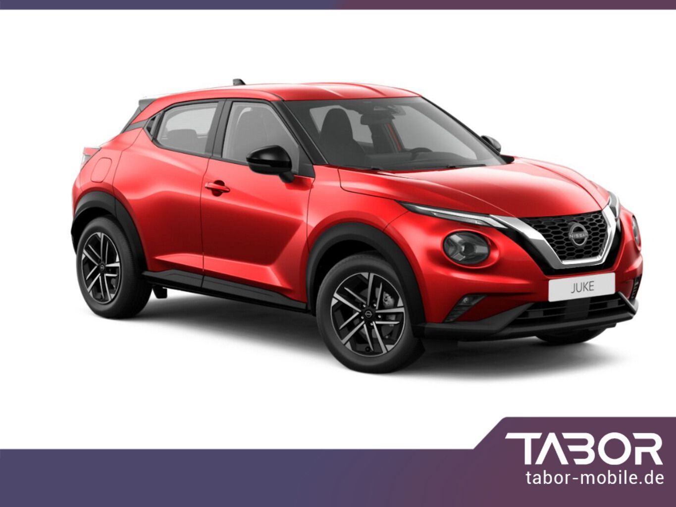 Nissan Juke - Bild 2