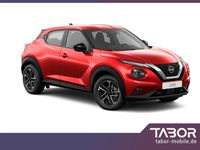 Nissan Juke - Vorschau Bild 2