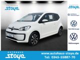 Volkswagen up! ACTIVE Klima Kamera Telefon Tempomat - Volkswagen up!: Active