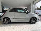Abarth 500 Cabrio 1.4 T-Jet 595 C - Abarth 500 aus 2022