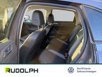 Volkswagen Taigo - Vorschau Bild 10