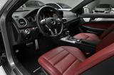 Mercedes-Benz C 250 CGI 3x AMG*  1 Hand* 100% MB Historie* - Mercedes-Benz aus 2011: Coupé, C