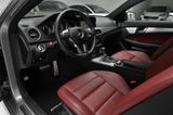 Mercedes-Benz C 250 CGI 3x AMG*  1 Hand* 100% MB Historie* - Mercedes-Benz: 10