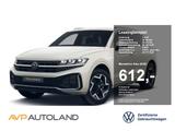Volkswagen Touareg 3.0 TDI 4MOTION R-Line | LUFT | AHK|