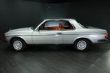 Mercedes-Benz 280 CE Automatik aus Familienbesitz ! - Mercedes-Benz 280: Ce