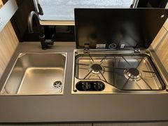 Sun Living C 70 DL *Automatik*Sonderedition Glücksmobil*