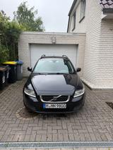 Volvo V50 1.6D - - Volvo V50 aus 2008