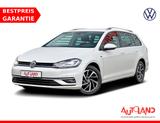 Volkswagen Golf VII 1.4 TSI Join LED Virtual Cockpit Navi - mit Benzin-Antrieb: Kombi, 1.4