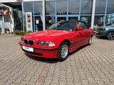 BMW 320i Cabrio Automatik - gebrauchte BMW 320 aus dem Jahr 1998