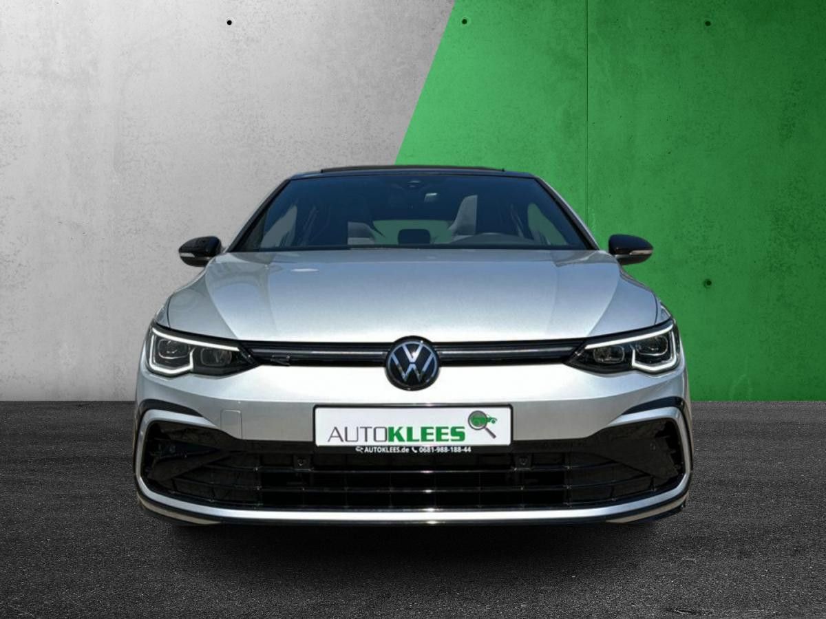 Fahrzeugabbildung Volkswagen Golf R-Line 2.0 TDI 150PS*PANO*ACC*SHZ
